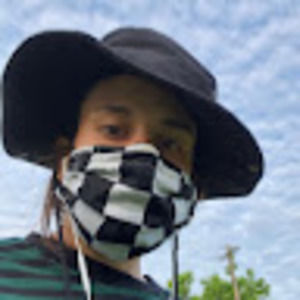 Meet your Posher, Sam